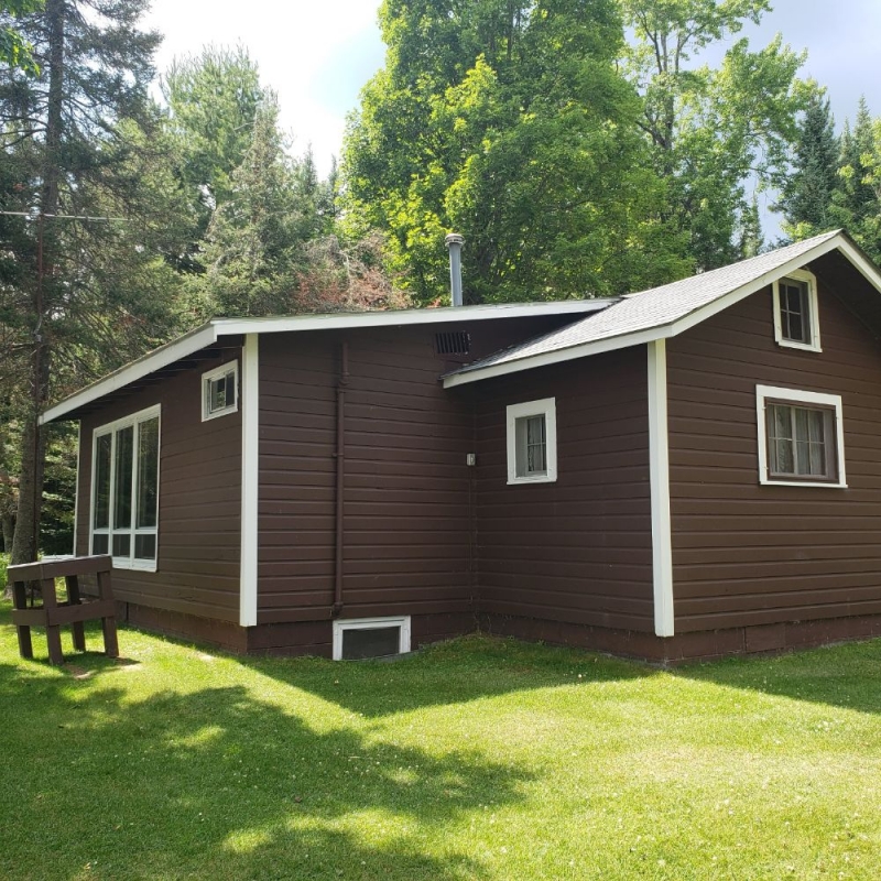 Birchwood Resort - Cabin #6